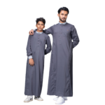 Classic Navy Jubba