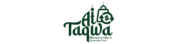 At Taqwa — Money Transfer & Sunnah Ghar