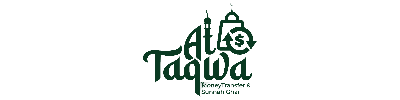 At Taqwa — Money Transfer & Sunnah Ghar