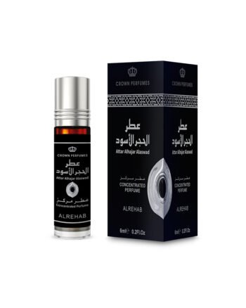 Africana Rich Attar - 6ML