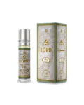 Africana Warm Attar - 3ML