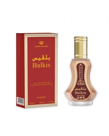 Sandra Floral Attar - 3ML