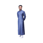Stone Beige Jubba