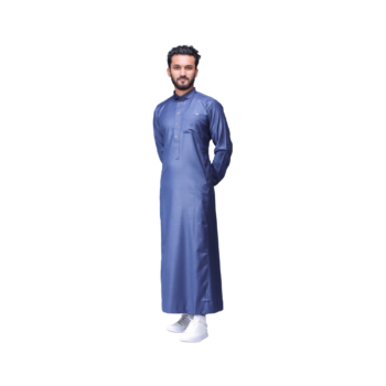 Stone Beige Jubba