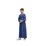 Sage Green Jubba